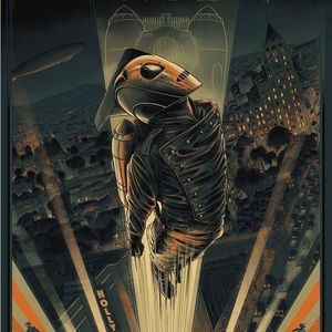 Meet your Posher, Jamal